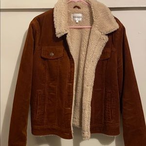 Vigoss Corduroy Jacket